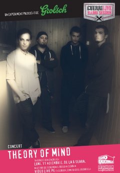 concert-theory-of-mind-guerrilive-acoustic-session-energiea-bucuresti