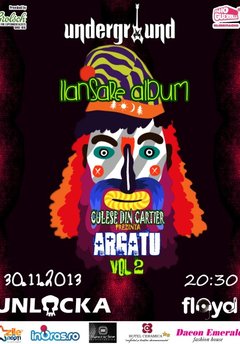 concert-lansare-album-argatu-underground-pub-iasi