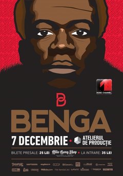 benga_bucuresti