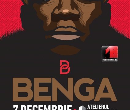 benga_bucuresti
