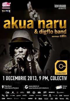concert-akua-naru-colectiv-bucuresti