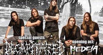 concert-children-of-bodom-turbohalle-bucuresti