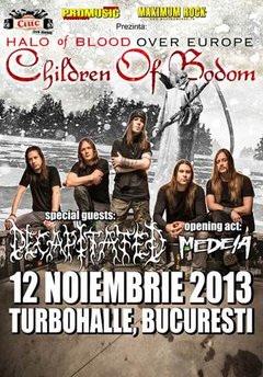 concert-children-of-bodom-turbohalle-bucuresti