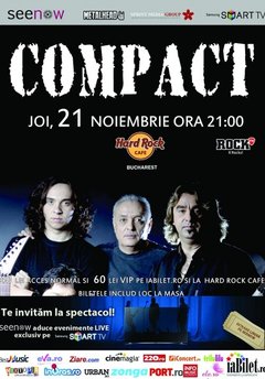 concert-compact-hard-rock-cafe-bucuresti-noiembrie-2013
