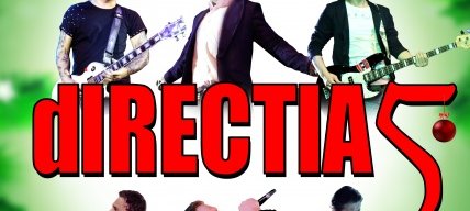 concert-craciun-directia-5-cinema-patria-bucuresti