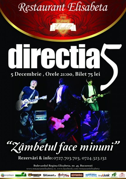concert-directia-5-zambetul-face-minuni-restaurant-elisabeta-bucuresti