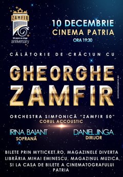 concert-gheorghe-zamfir-calatorie-de-craciun-cinema-patria-bucuresti