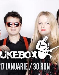 concert-jukebox-club-tribute-bucuresti
