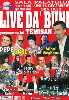 concert-live-da-buni-sala-palatului-bucuresti