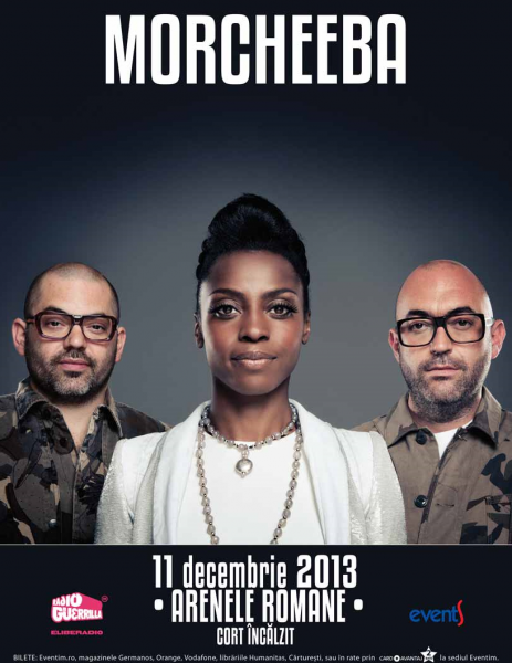 concert-morcheeba-head-up-high-arenele-romane-bucuresti