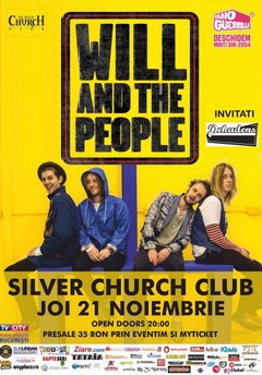 concert-will-and-the-people-the-silver-church-bucuresti