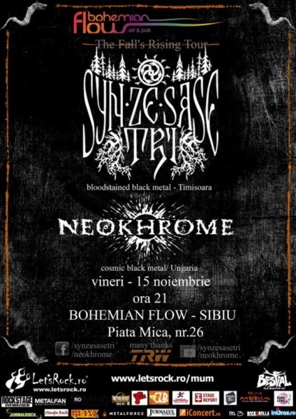 concerte-syn-ze-sase-tri-neokhrome-bohemian-flow-art-pub-sibiu