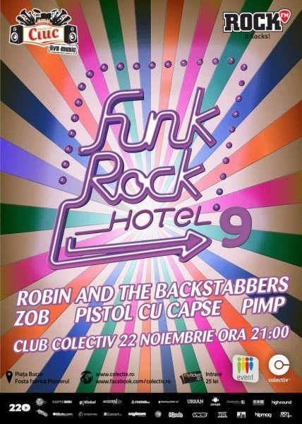 funk-rock-hotel-9-colectiv-bucuresti