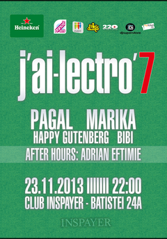 jai-lectro-7-pagal-marika-inspayer-bucuresti