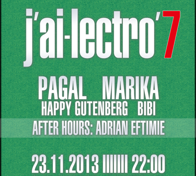 jai-lectro-7-pagal-marika-inspayer-bucuresti