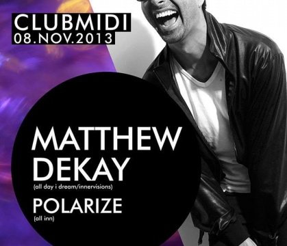 matthew-dekay-club-midi-cluj-napoca
