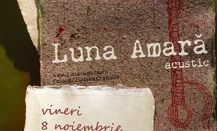concert-acustic-luna-amara-club-puzzle-bucuresti