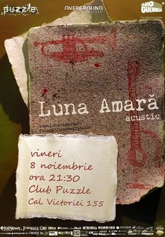 concert-acustic-luna-amara-club-puzzle-bucuresti