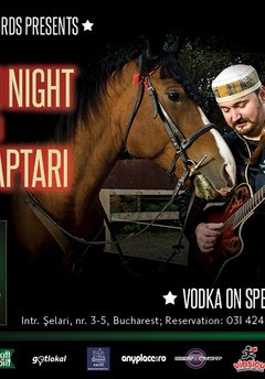 russian-night-radu-captari-the-drunken-lords-bucuresti