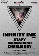 infinity-ink-kristal-club-bucuresti