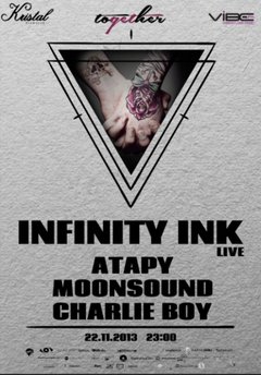 infinity-ink-kristal-club-bucuresti