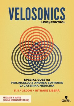 velosonics-control-club-bucuresti