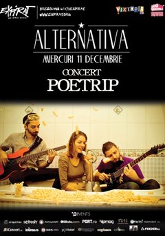 concert-poetrip-club-expirat-bucuresti