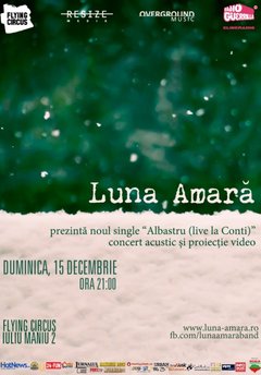 concert-acustic-luna-amara-flying-circus-pub-cluj-napoca