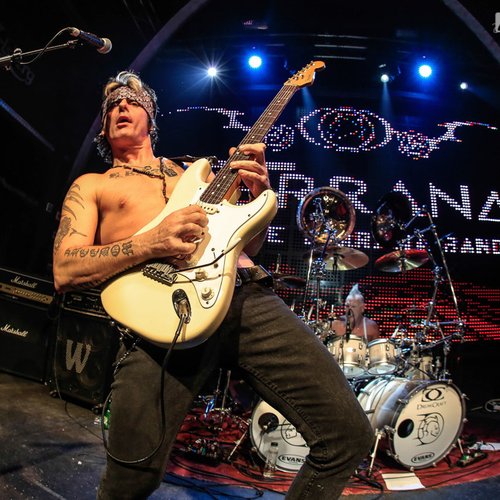 2-mike-terrana-band-christmas-rock-fest-2013-bucuresti-26