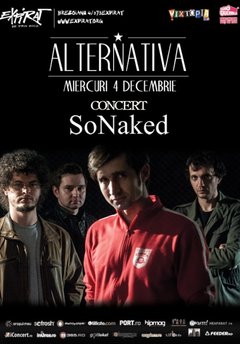 concert-sonaked-club-expirat-bucuresti