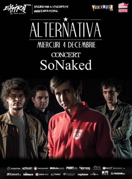 concert-sonaked-club-expirat-bucuresti