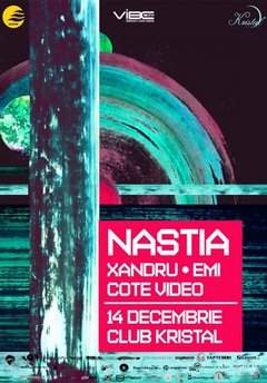 nastia-kristal-club-bucuresti