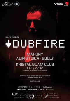 dubfire-kristal-club-bucuresti