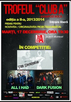 concerte-dark-fusion-all-i-had-the-citisense-club-a-bucuresti