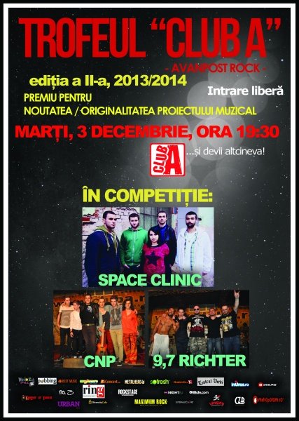 concerte-space-clinic-cnp-9-7-richter-club-a-bucuresti