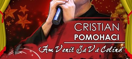 concert-cristian-pomohaci-am-venit-sa-va-colind-teatrul-elisabeta-bucuresti