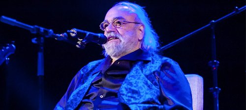 Demis-Roussos-Bucuresti-2013
