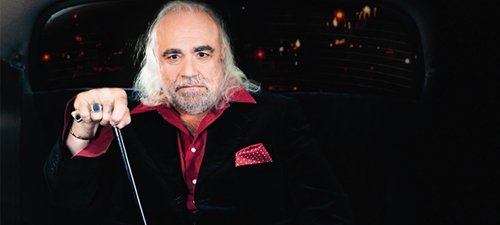 Demis-Roussos