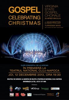 concert-virginia-state-gospel-chorale-teatrul-national-cluj-napoca