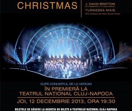 concert-virginia-state-gospel-chorale-teatrul-national-cluj-napoca