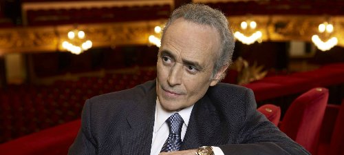 Jose Carreras