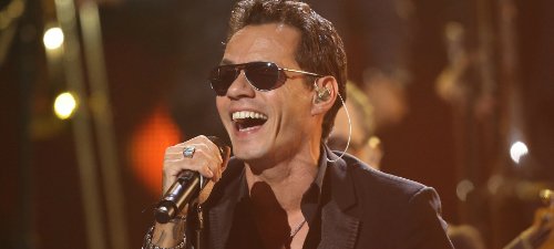 Marc Anthony 2013