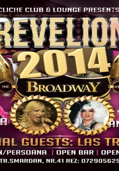 revelion-2014-the-broadway-show-cliche-club-lounge-bucuresti