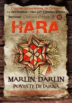concert-hara-poveste-de-iarna-cinema-patria-bucuresti