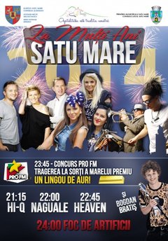 Revelion_2014_satu_mare