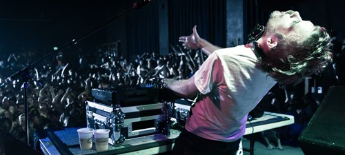 Rusko