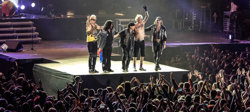 Scorpions-Bucuresti-2013