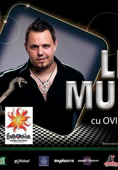 live-music-ovidiu-anton-the-drunken-lords-bucuresti
