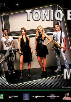 live-music-toniq-band-the.drunken-lords-bucuresti