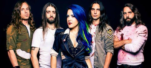 The Agonist